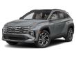 New 2026 Hyundai Tucson Limited AWD SUV