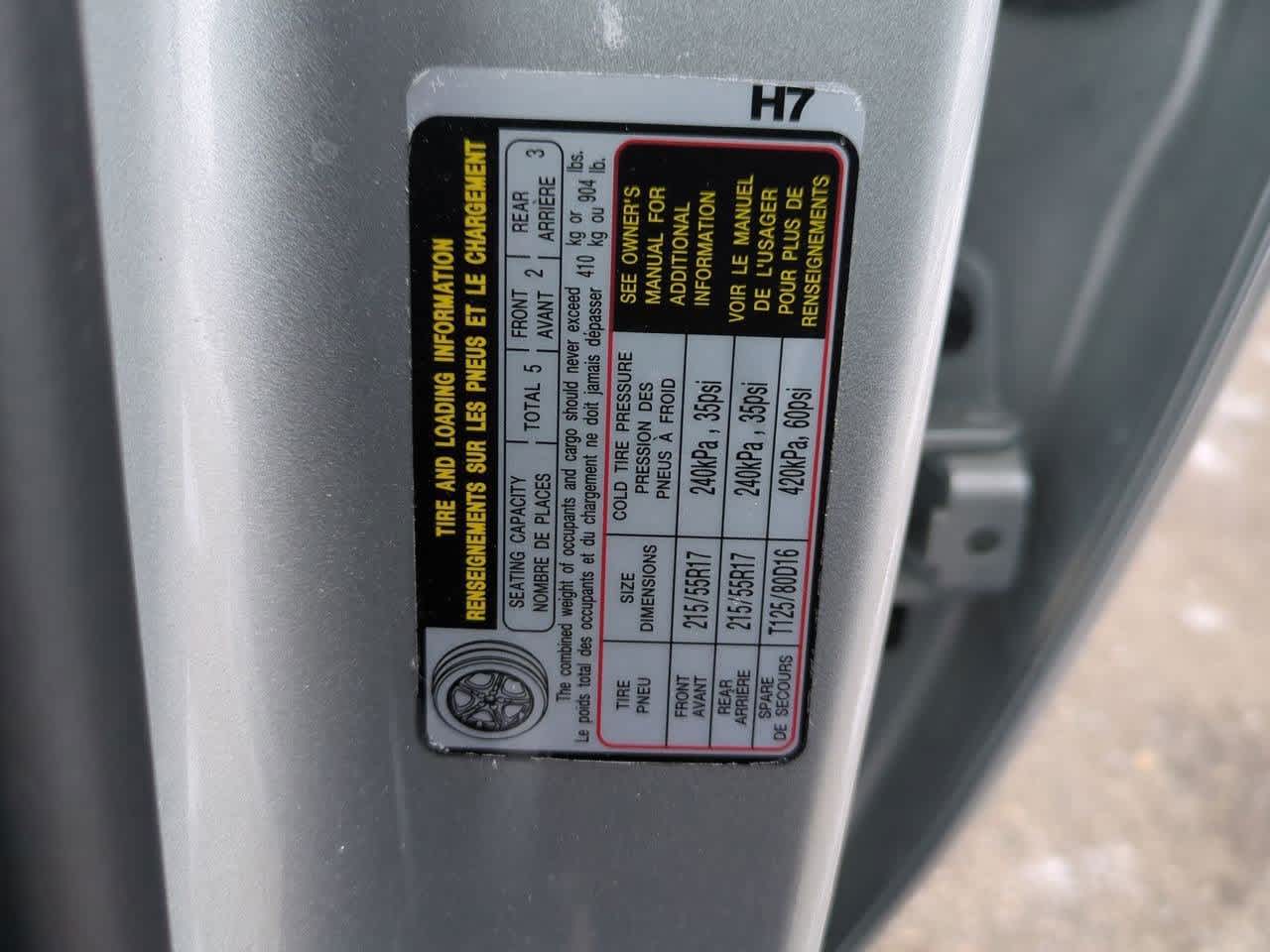 Thumbnail: 2024 Hyundai Sonata - 35