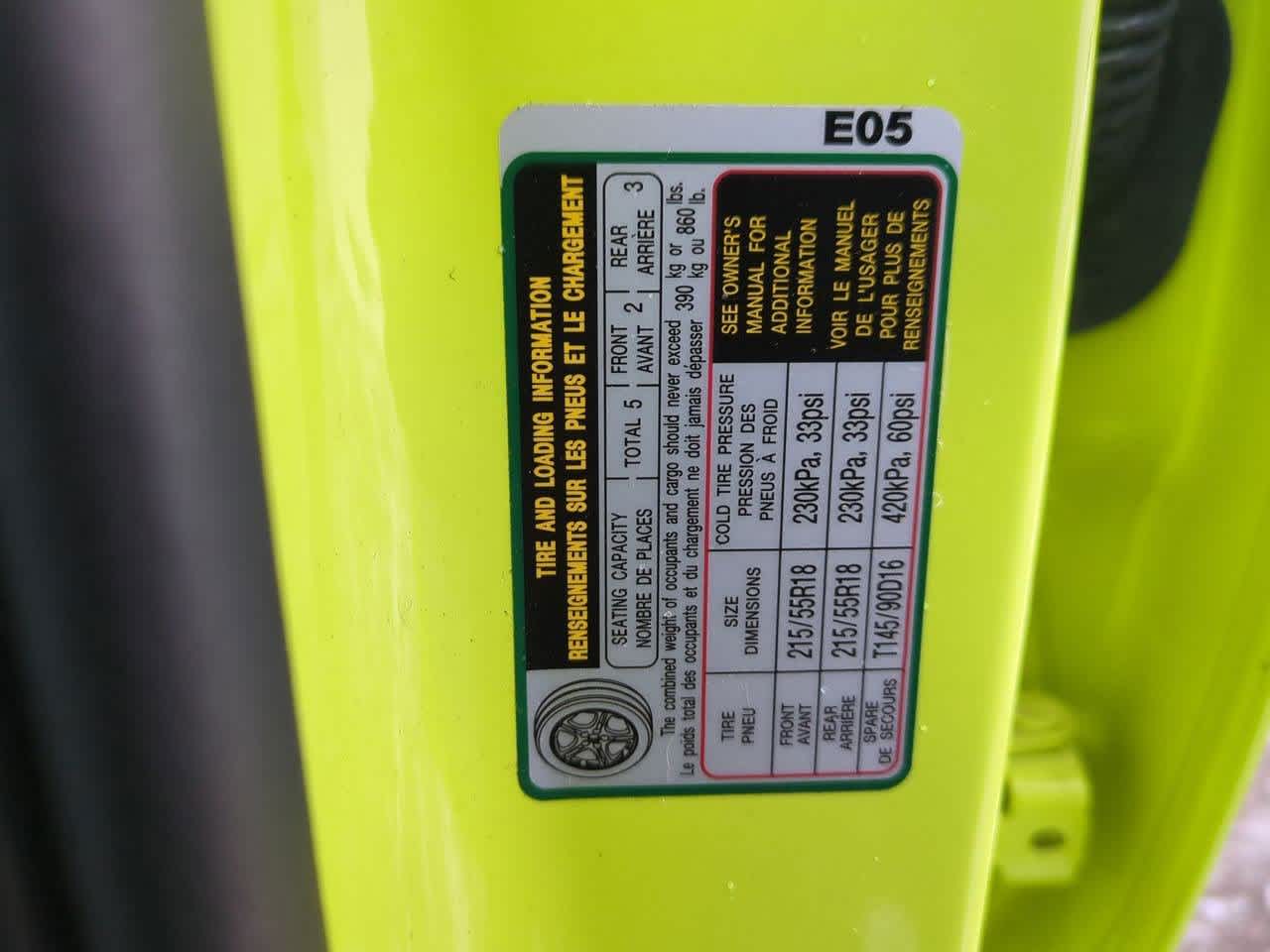 Thumbnail: 2025 Hyundai Kona - 36