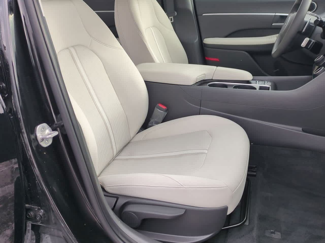 Thumbnail: 2025 Hyundai Sonata - 20