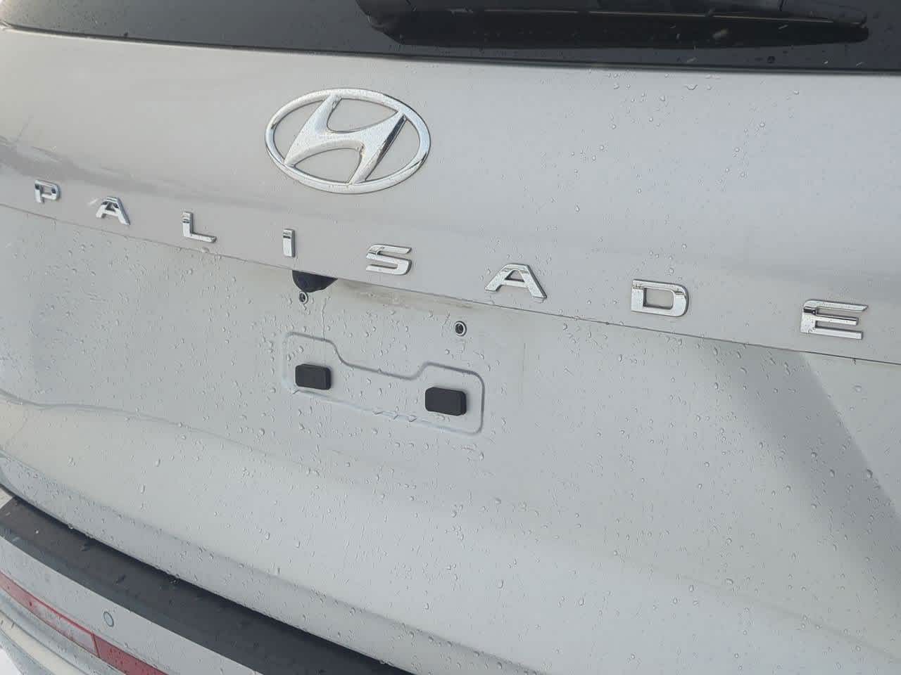 Thumbnail: 2023 Hyundai Palisade - 12