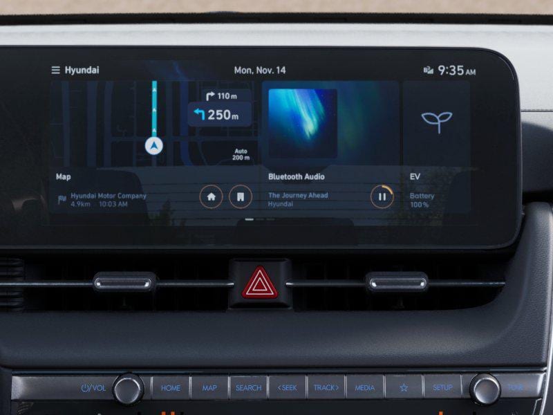 Thumbnail: 2025 Hyundai Ioniq 5 - 13