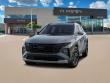 New 2026 Hyundai Tucson Limited AWD SUV