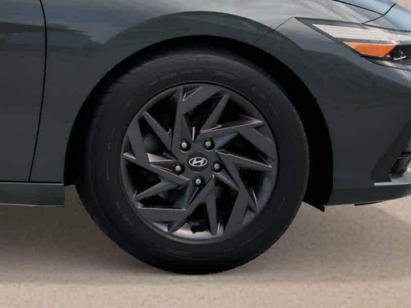 Thumbnail: 2026 Hyundai Elantra - 8