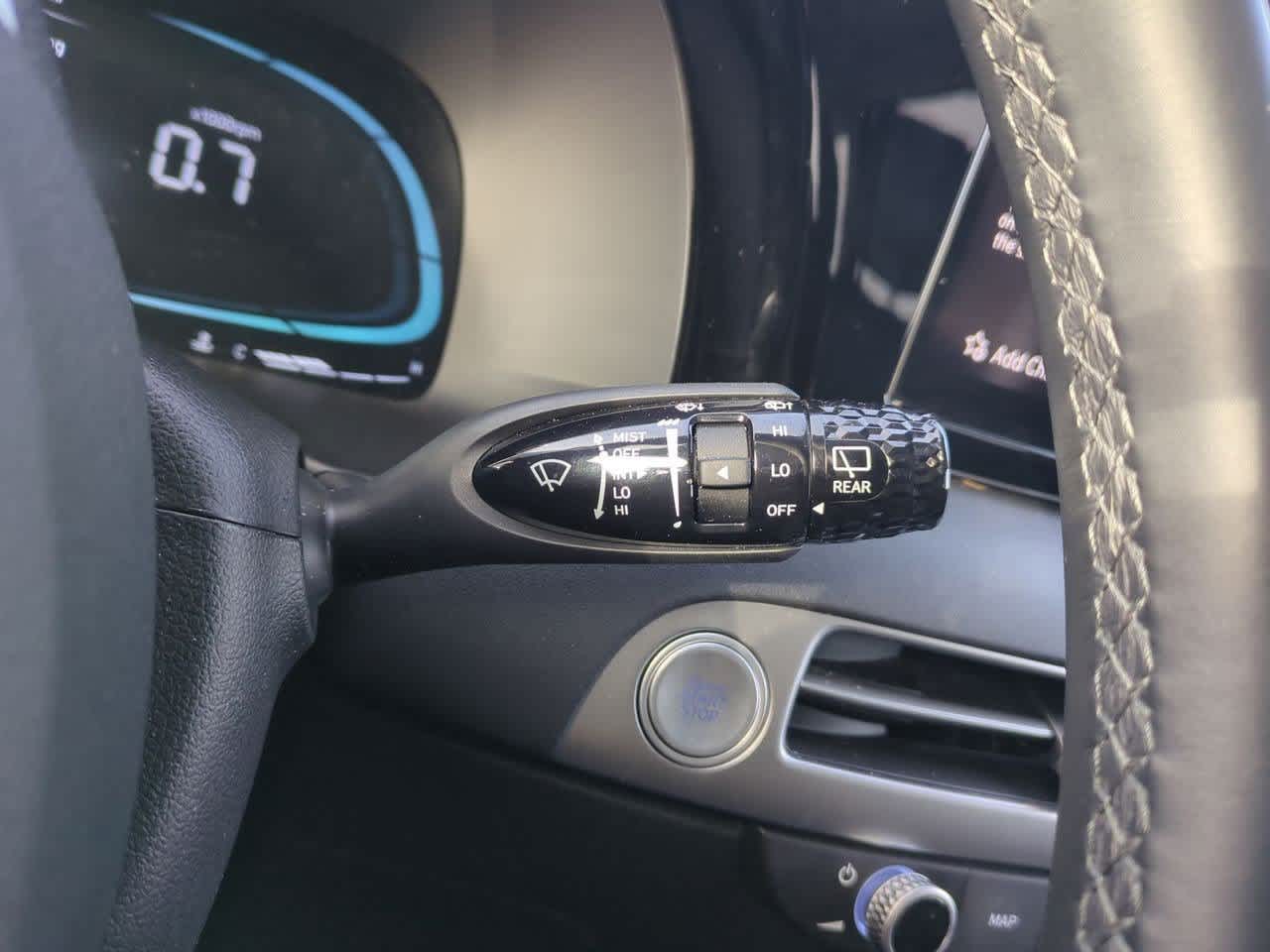 Thumbnail: 2024 Hyundai Palisade - 26