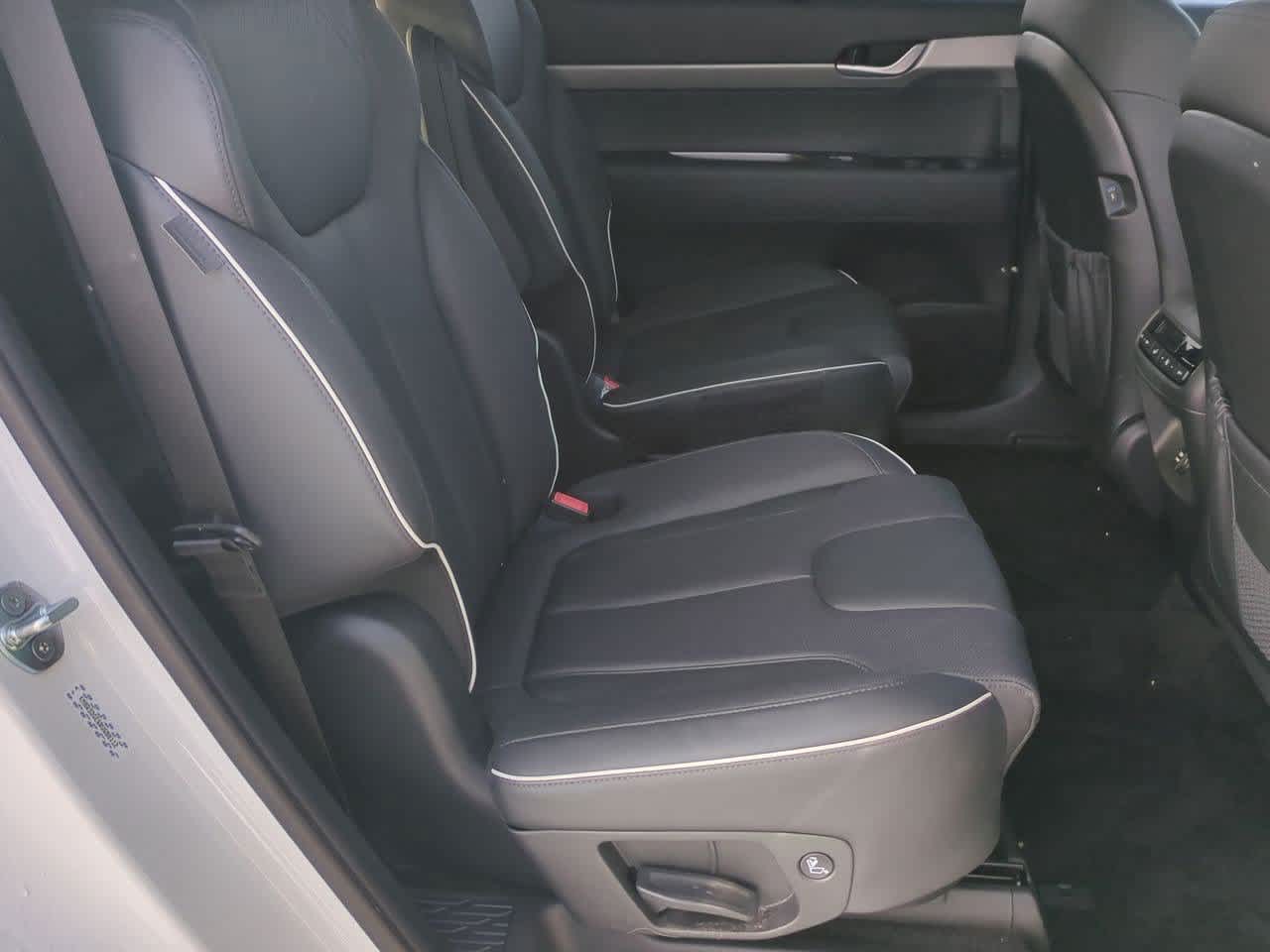 Thumbnail: 2024 Hyundai Palisade - 20