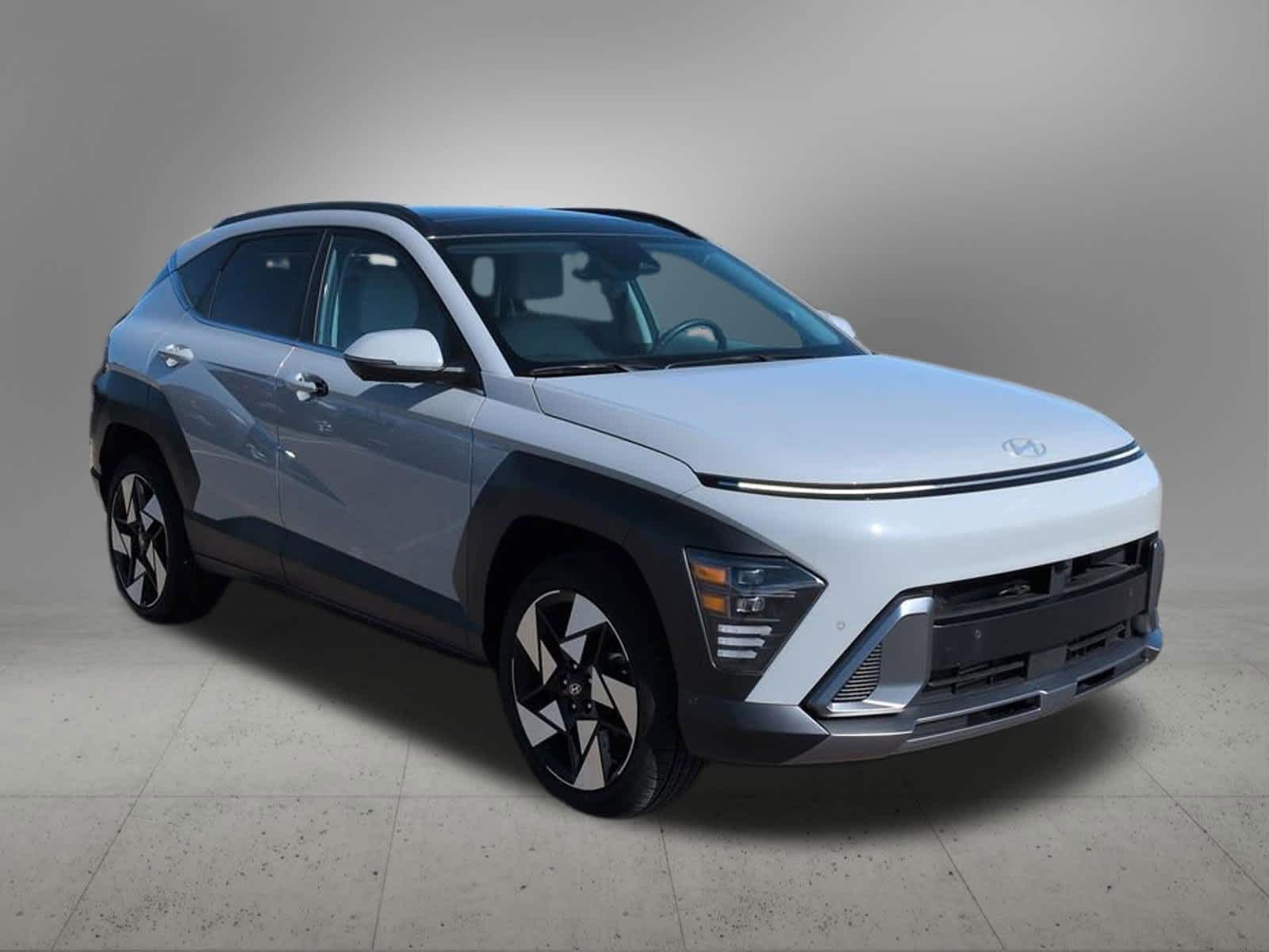Thumbnail: 2024 Hyundai Kona - 8