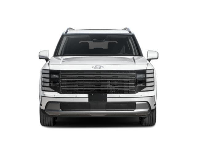 Thumbnail: 2026 Hyundai Palisade - 4