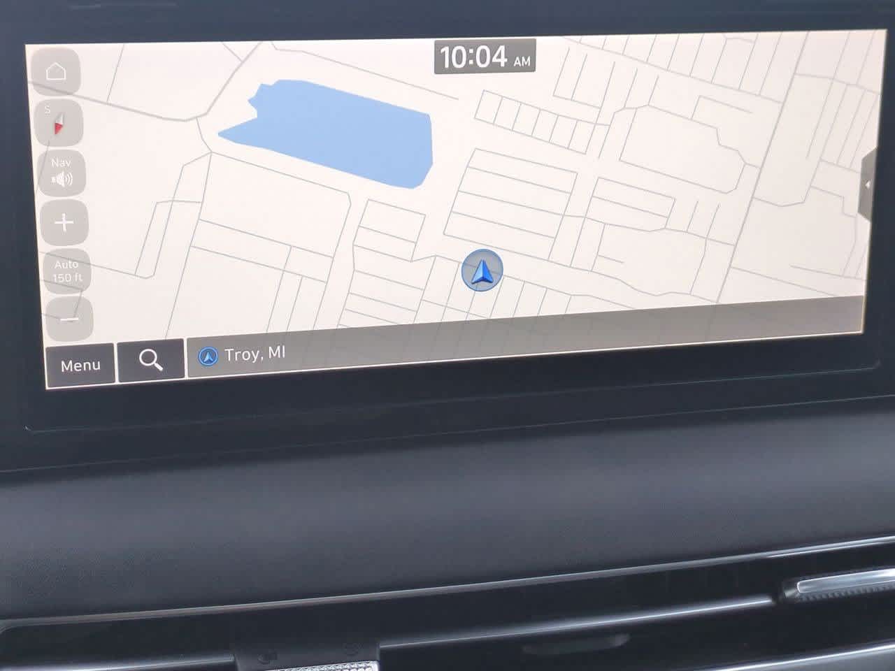 Thumbnail: 2023 Hyundai Palisade - 31