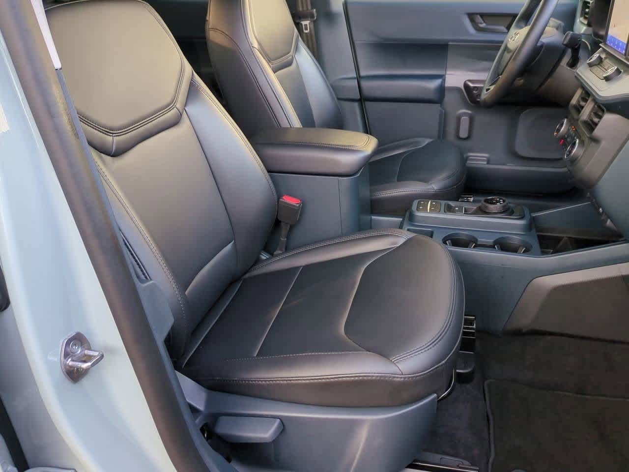 2023 Ford Maverick Lariat 19