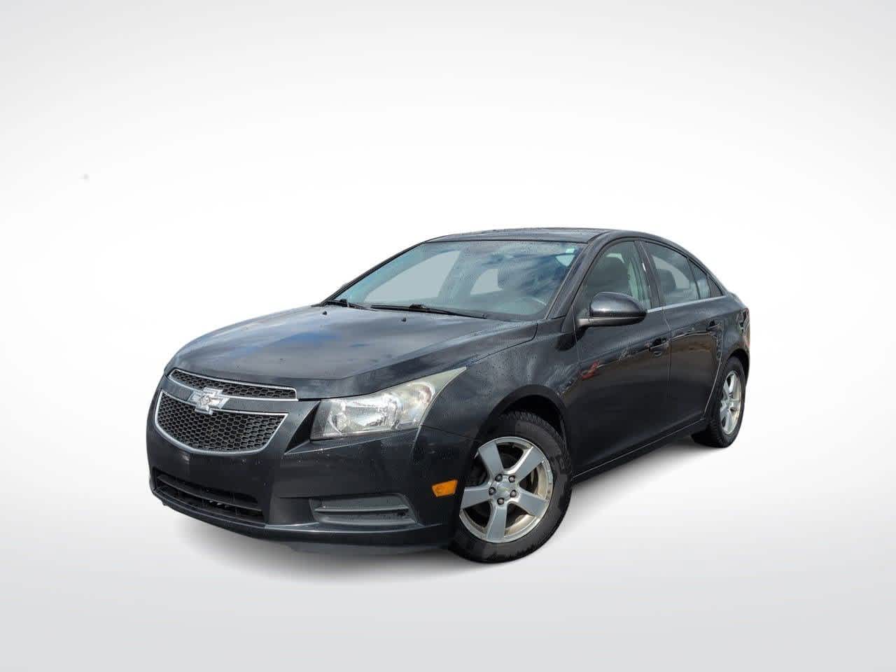 2014 Chevrolet Cruze LT -
                  Troy, MI