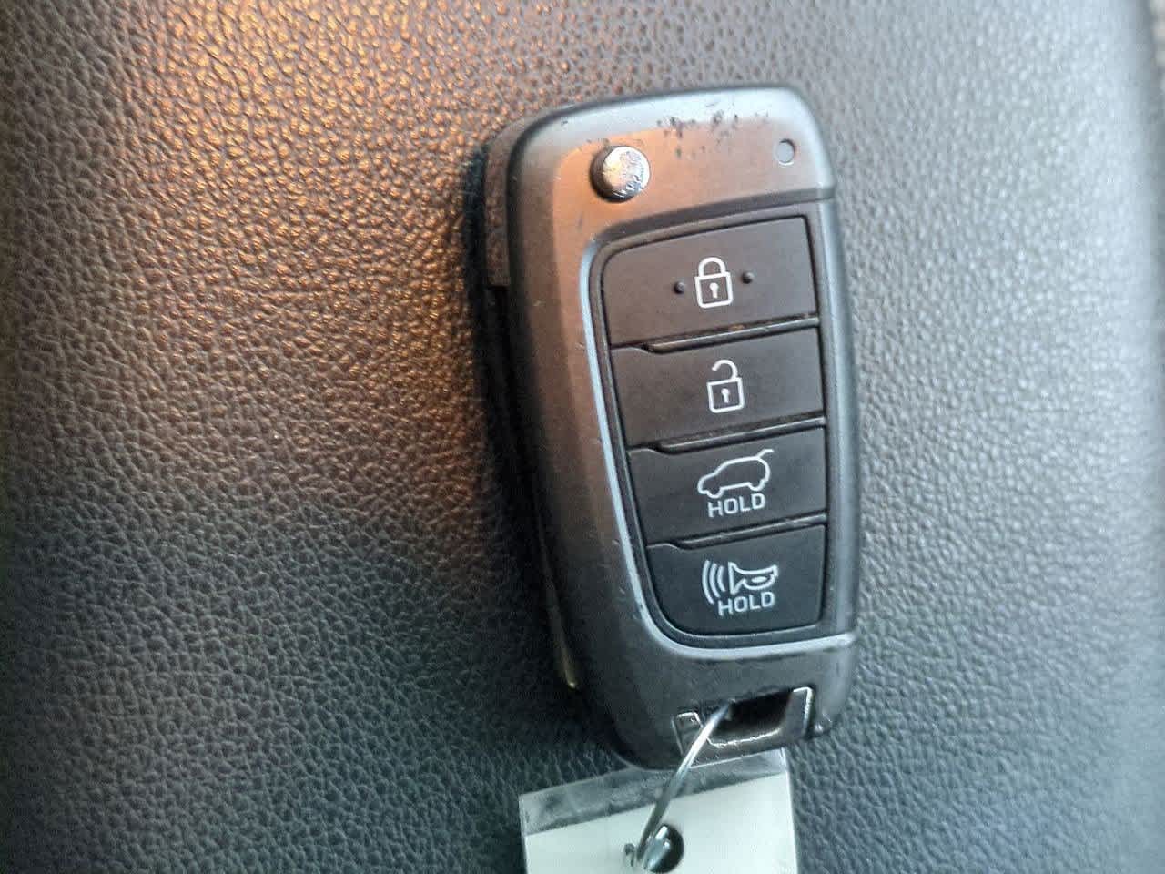 Thumbnail: 2019 Hyundai Kona - 32