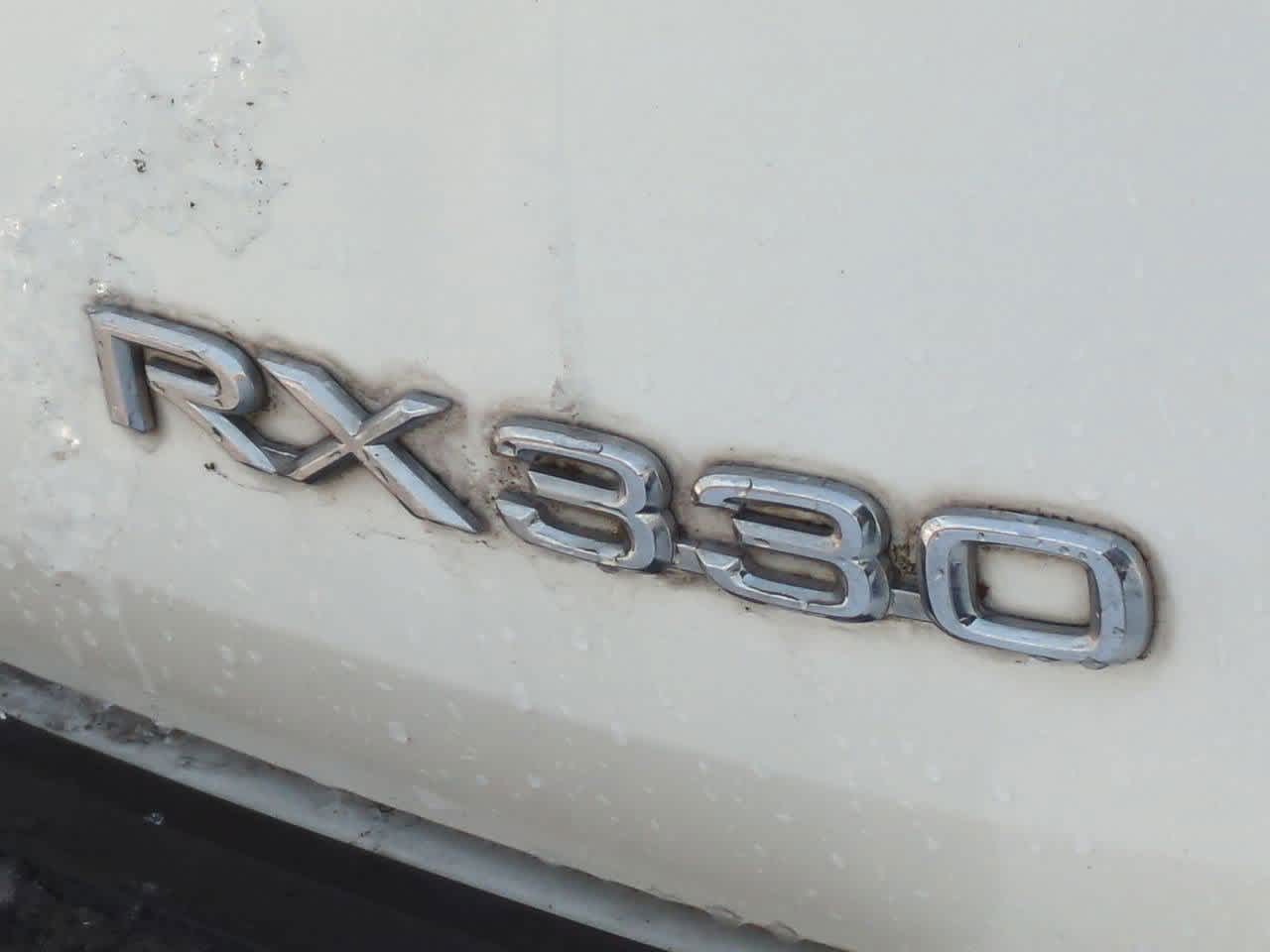 Thumbnail: 2004 Lexus RX - 12