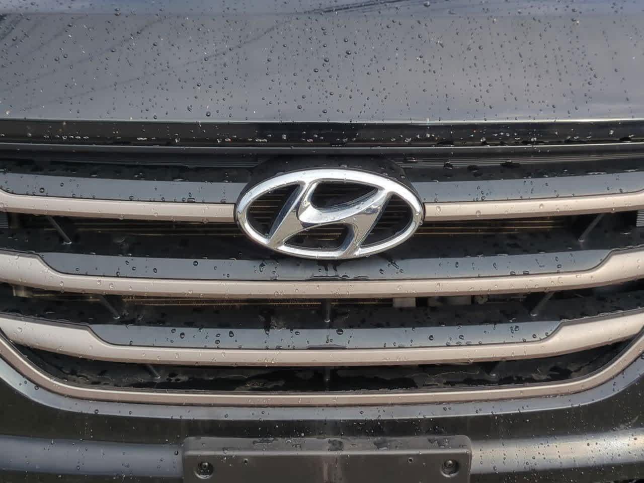 Thumbnail: 2016 Hyundai Tucson - 10