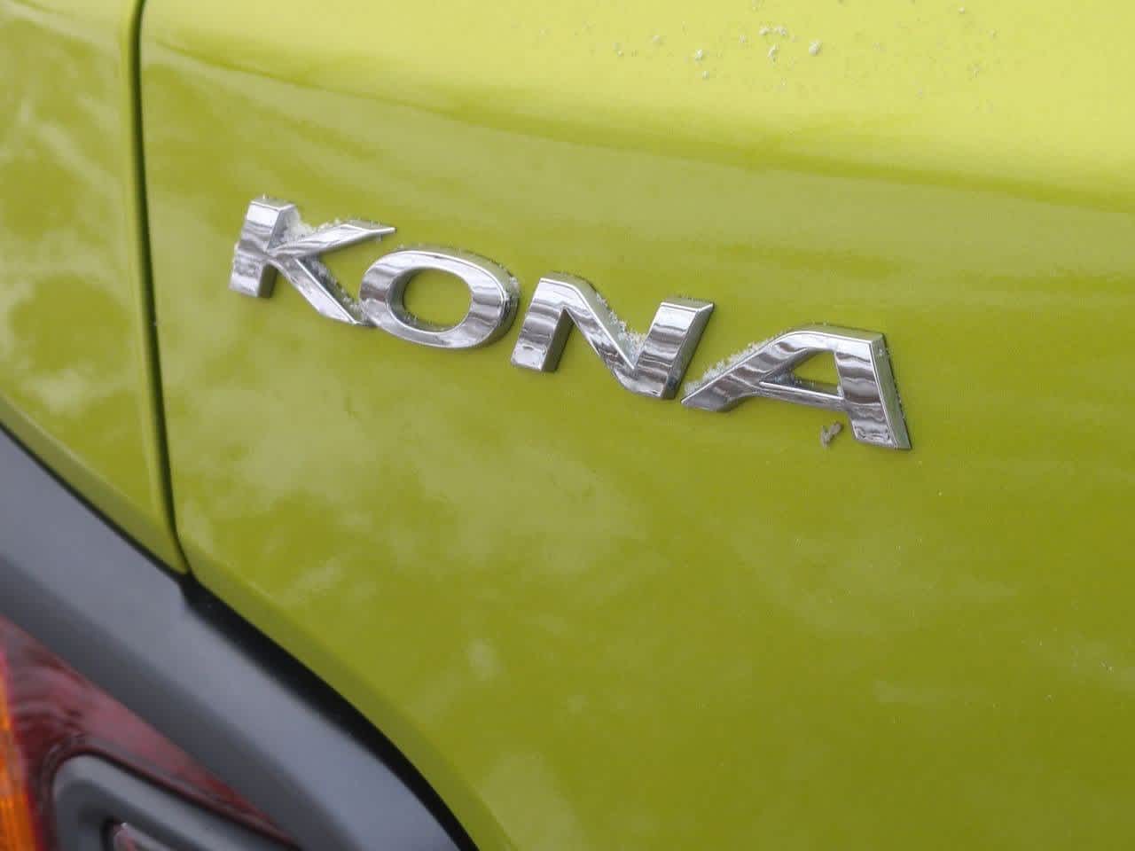 Thumbnail: 2020 Hyundai Kona - 13