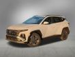 New 2025 Hyundai Tucson SEL Convenience FWD SUV