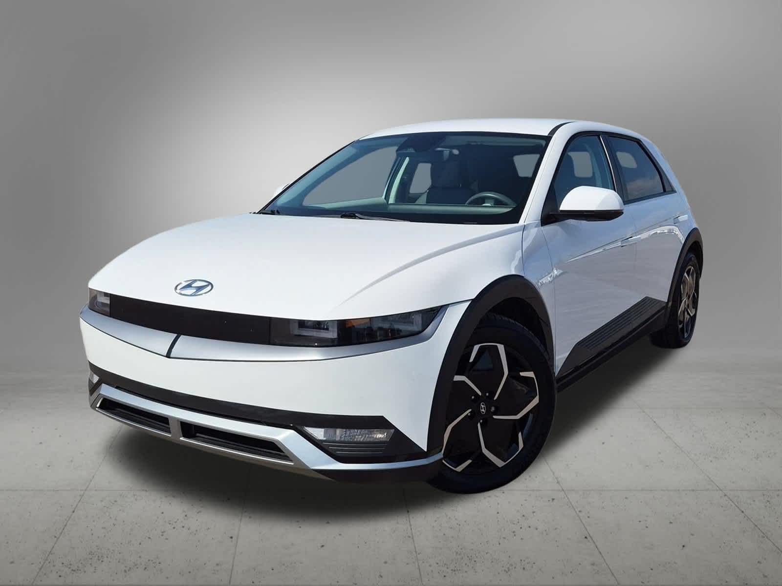 2024 Hyundai IONIQ 5 SE