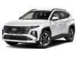 New 2026 Hyundai Tucson SEL FWD SUV