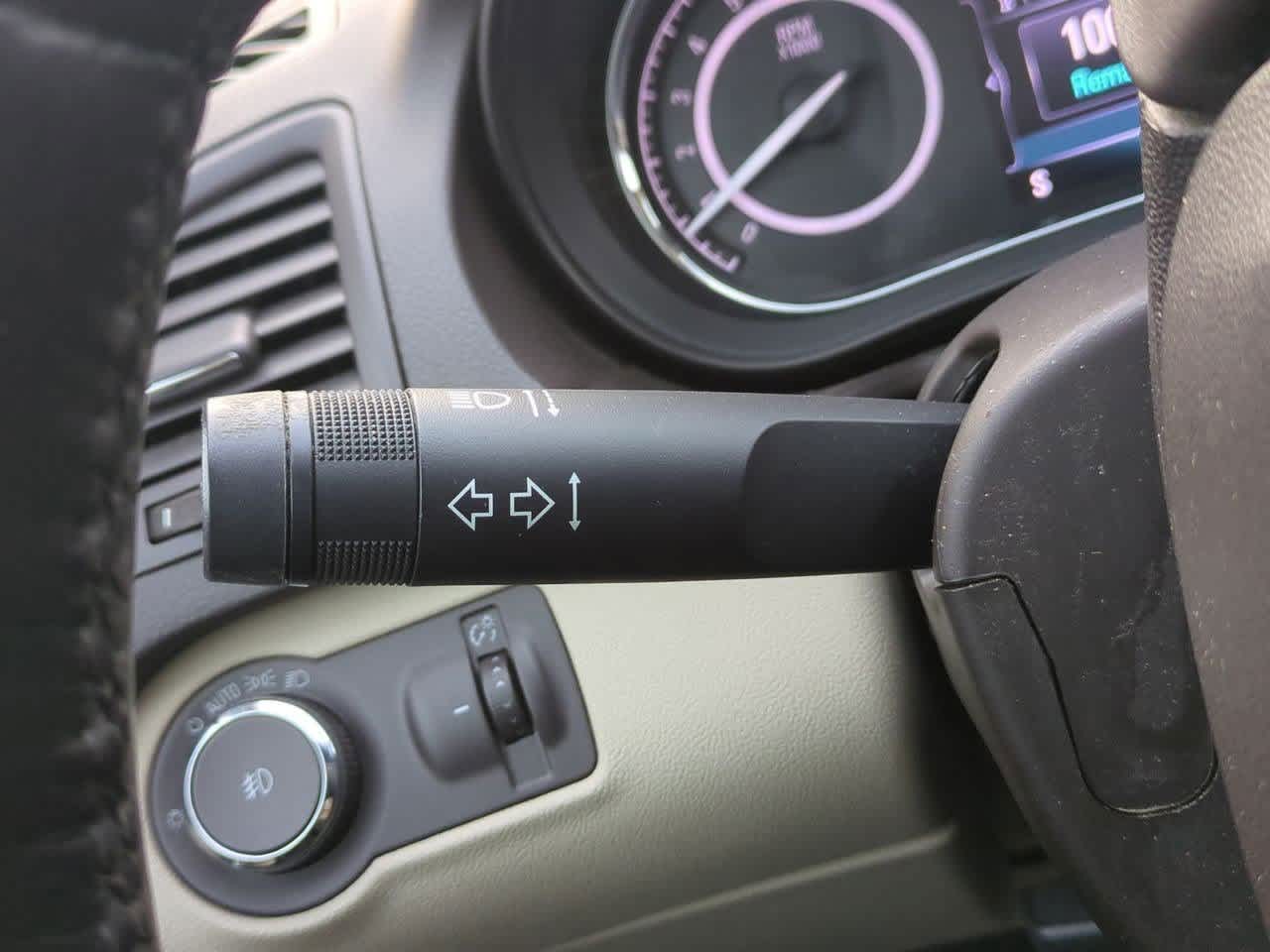 Thumbnail: 2017 Buick Regal - 27