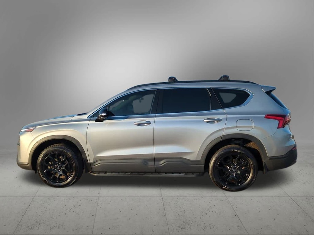 Certified 2022 Hyundai Santa Fe XRT SUV