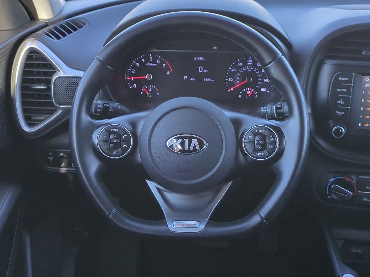 Thumbnail: 2020 Kia Soul - 23