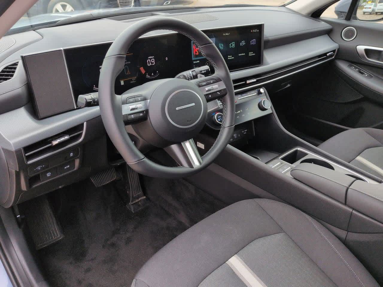 Thumbnail: 2026 Hyundai Sonata - 2