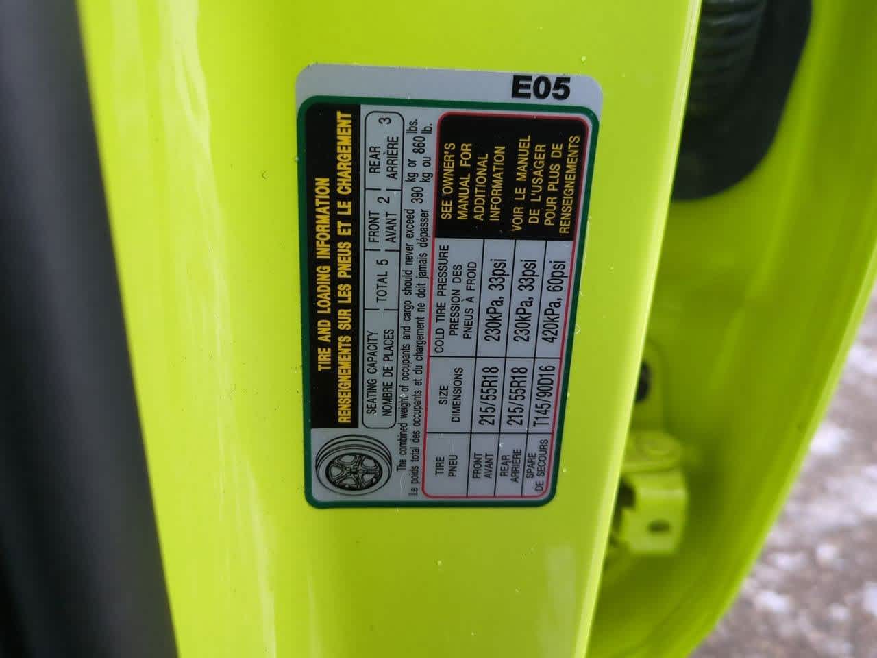 Thumbnail: 2025 Hyundai Kona - 35