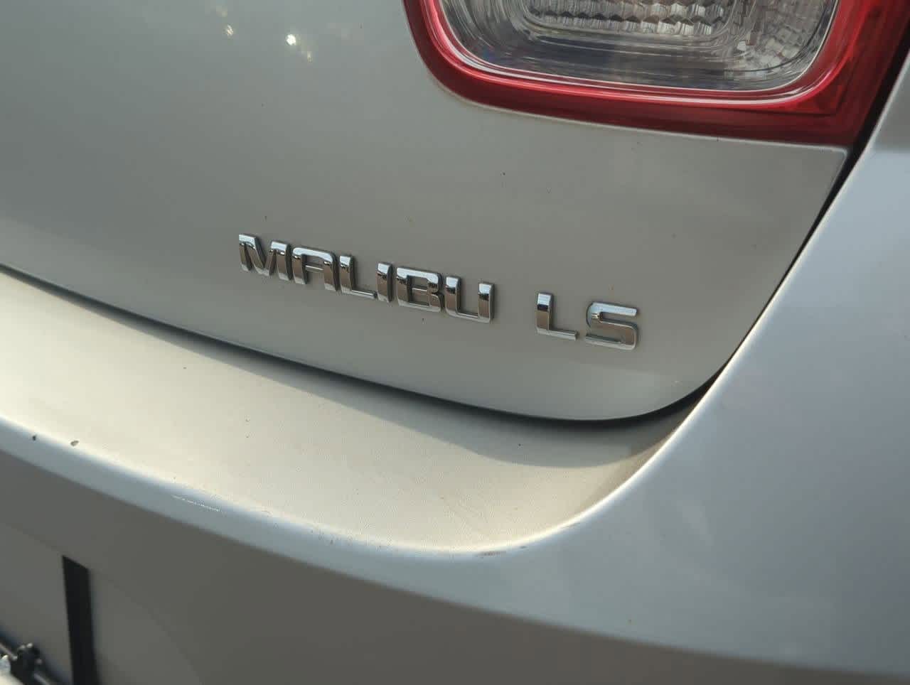 Thumbnail: 2014 Chevrolet Malibu - 11