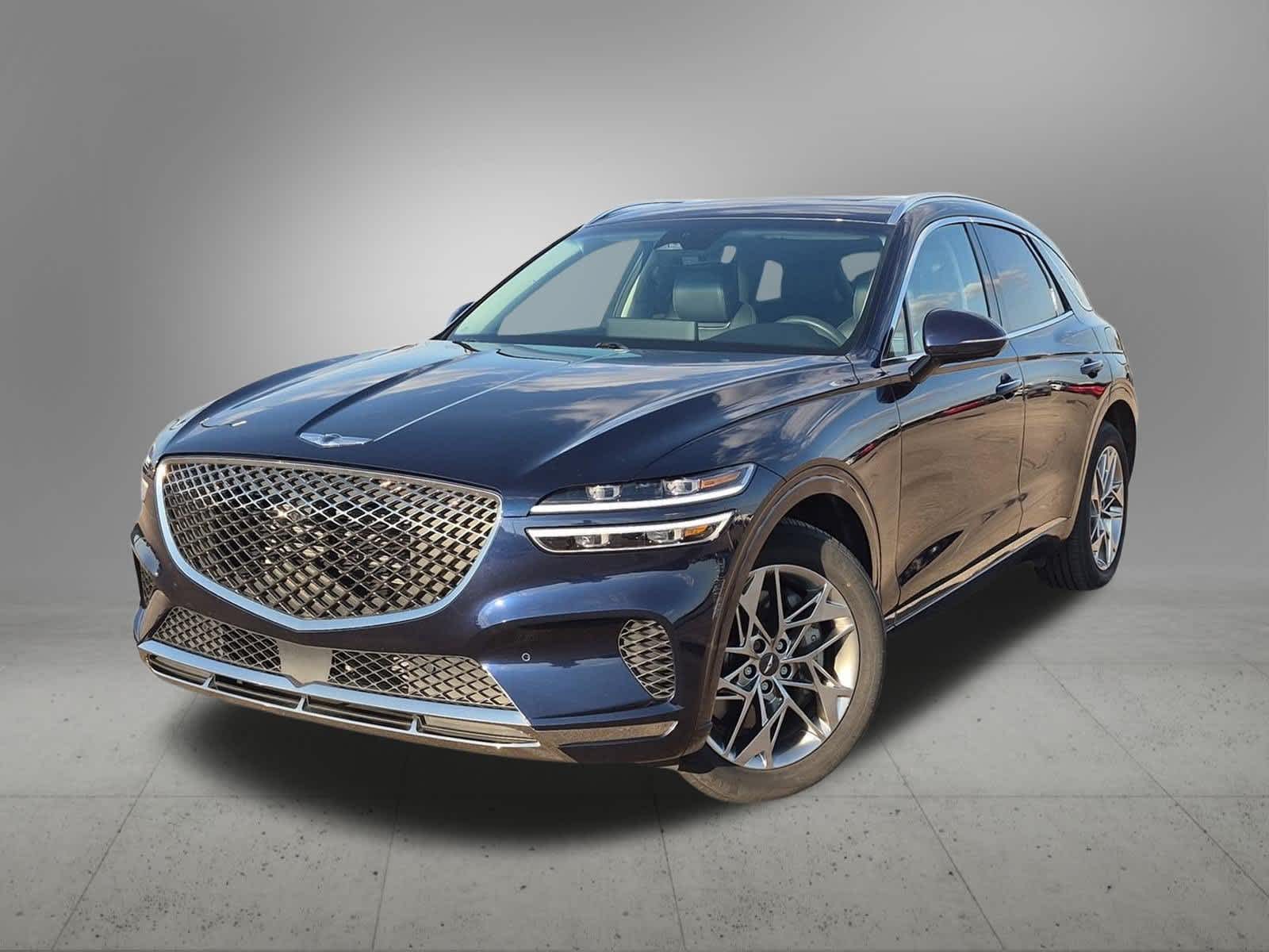2025 Genesis GV70