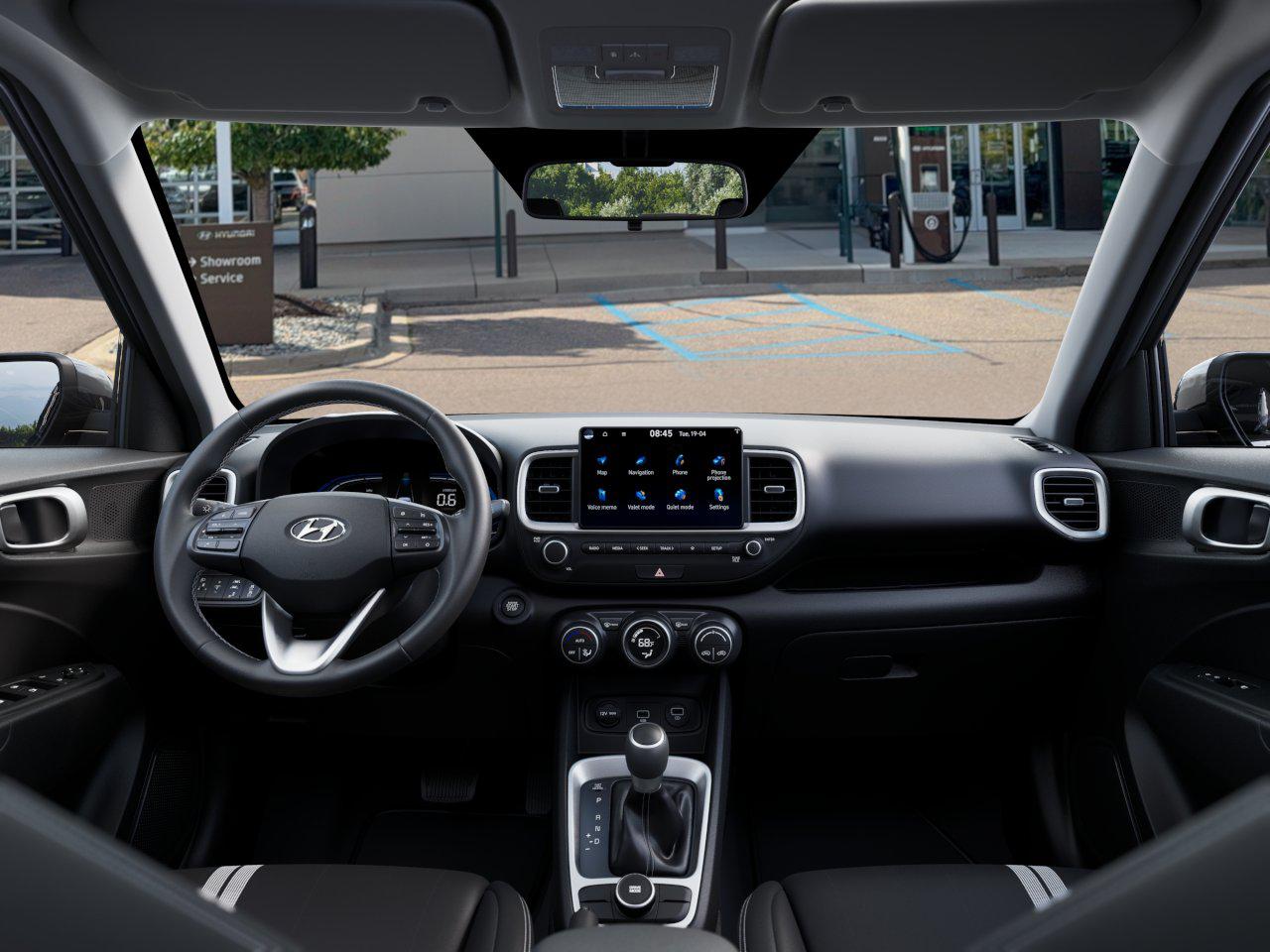 Thumbnail: 2025 Hyundai Venue - 11