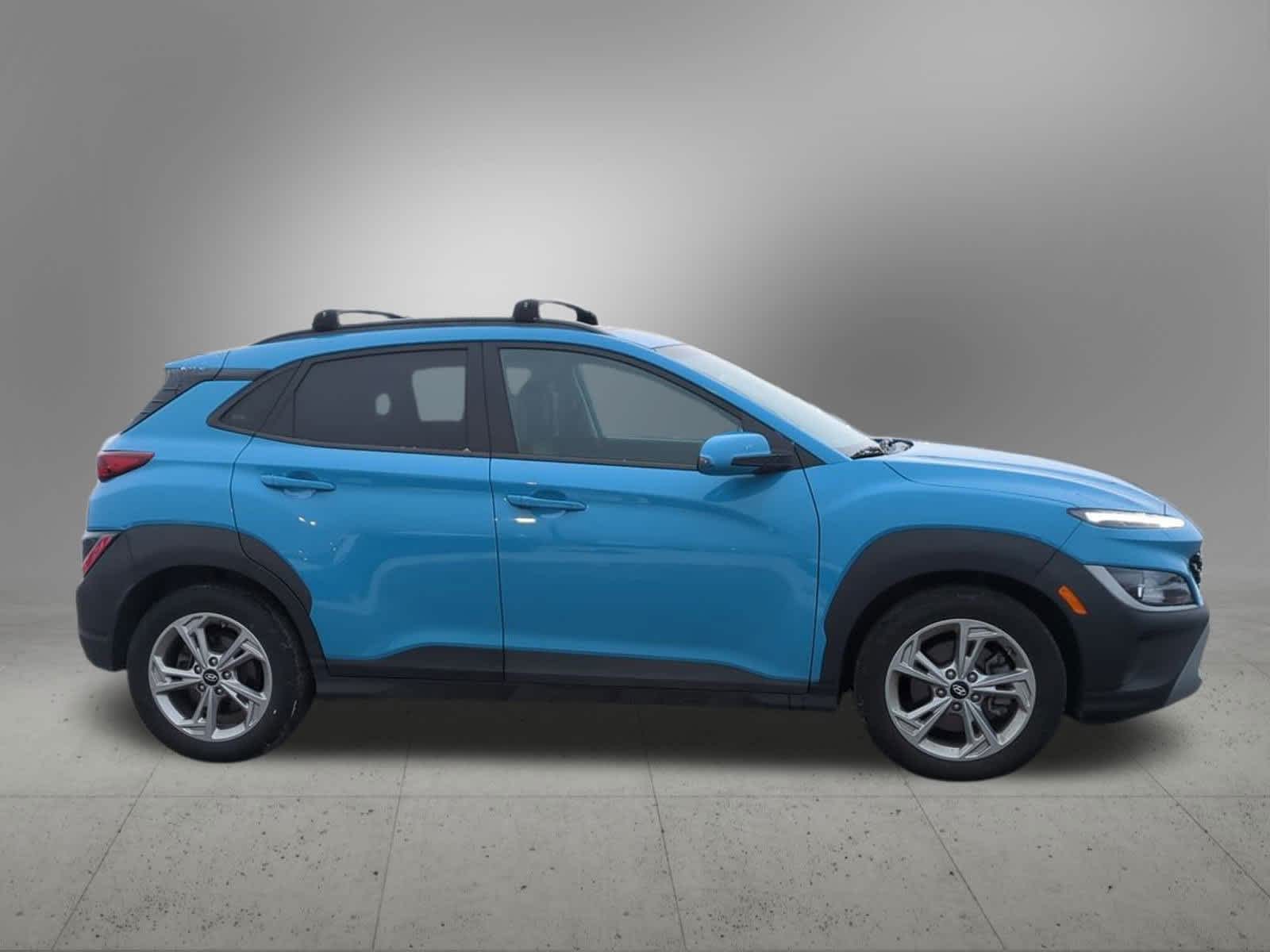 Thumbnail: 2023 Hyundai Kona - 7