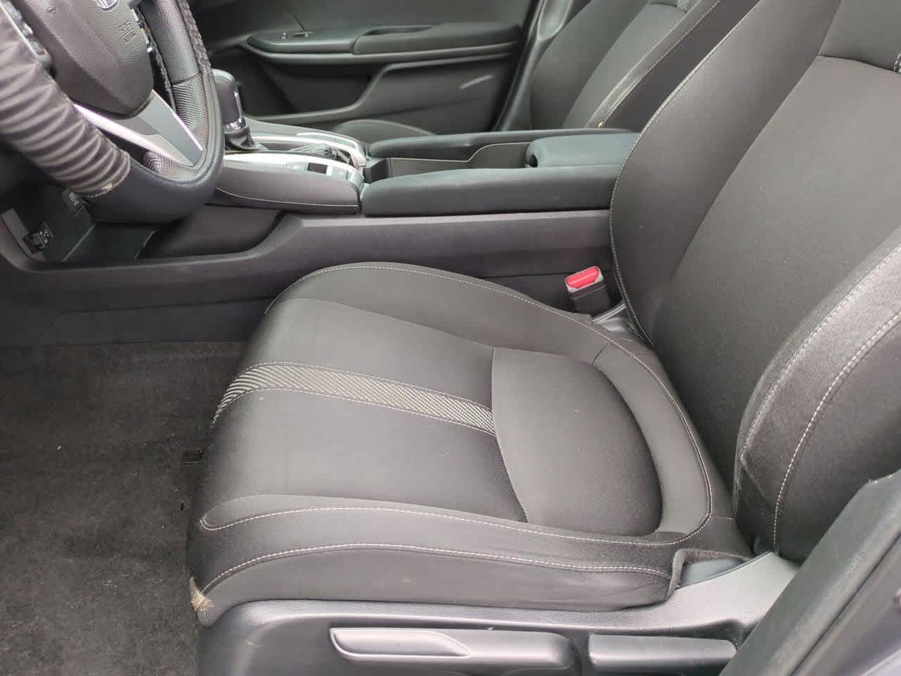 Thumbnail: 2018 Honda Civic - 15