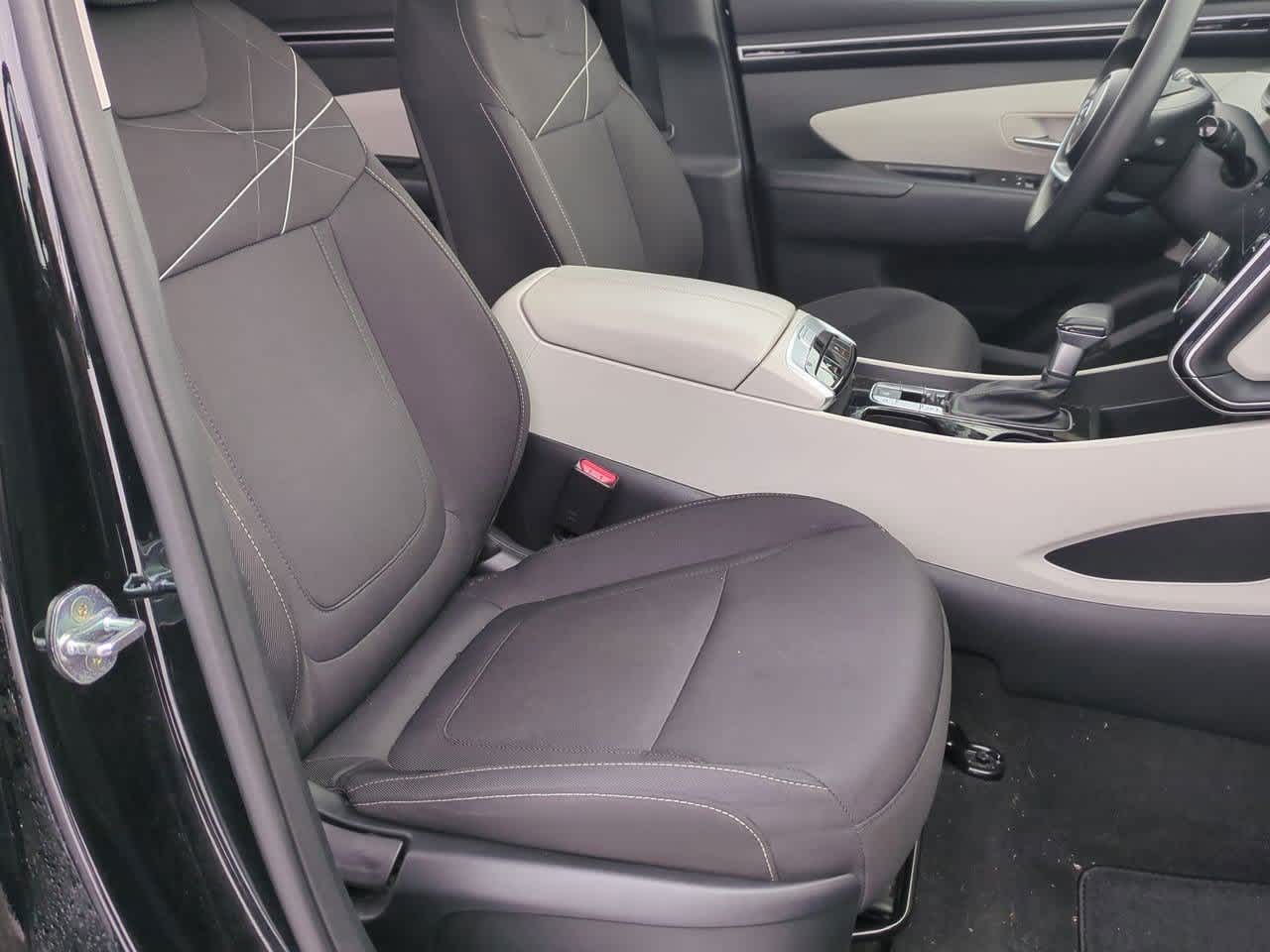 Thumbnail: 2022 Hyundai Tucson - 21