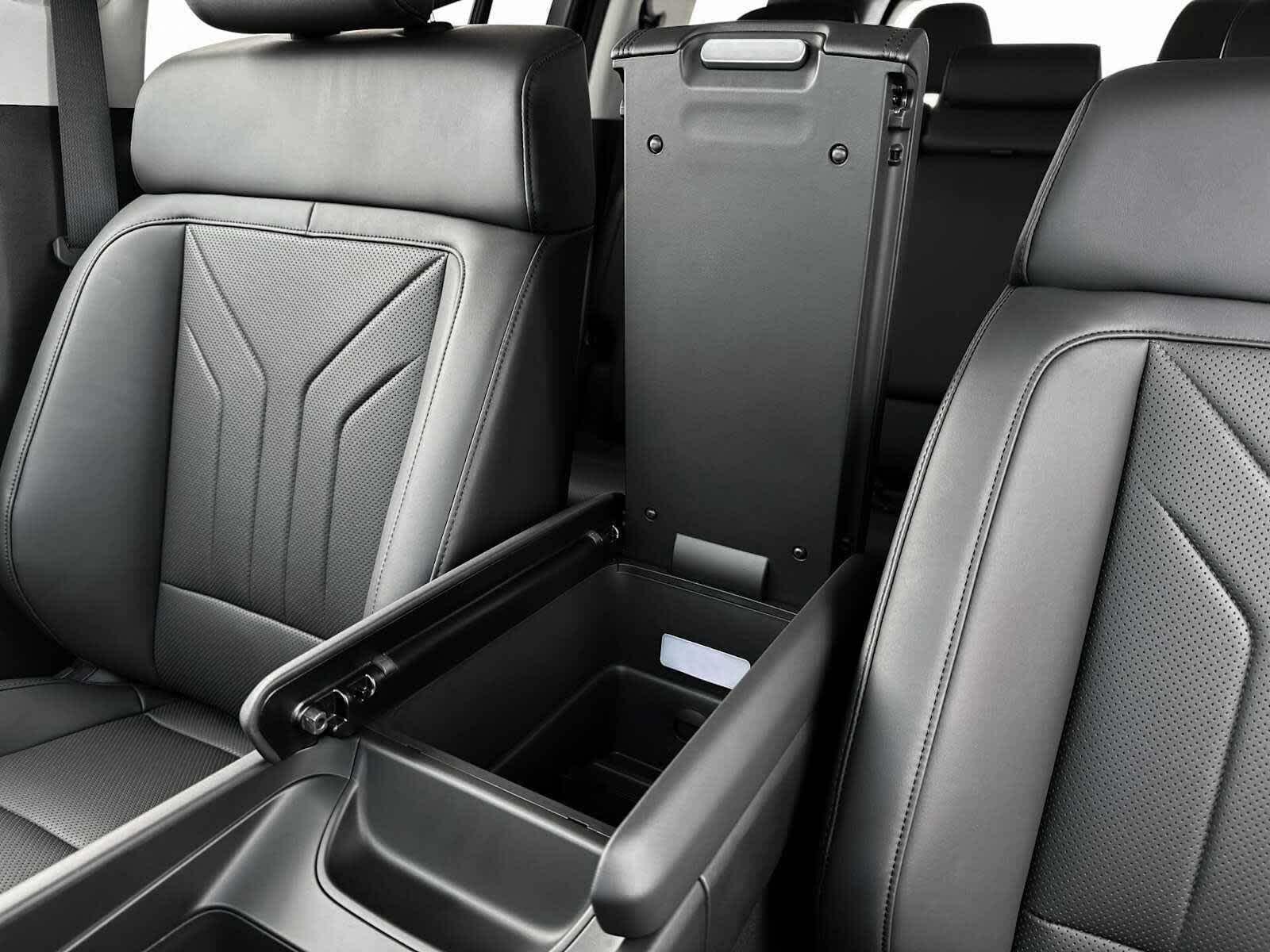 Thumbnail: 2026 Hyundai Santa Fe - 11