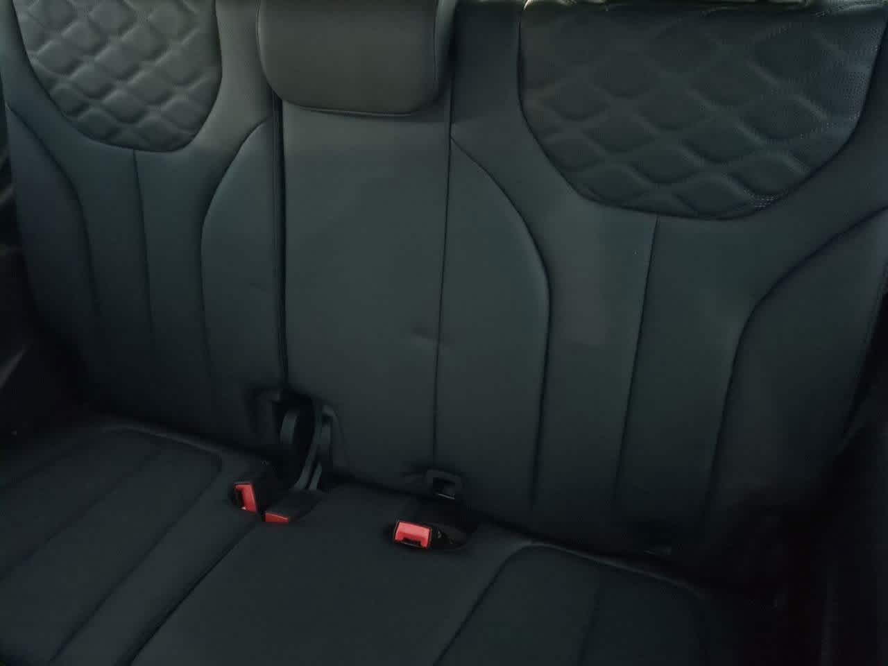 Thumbnail: 2022 Hyundai Palisade - 21