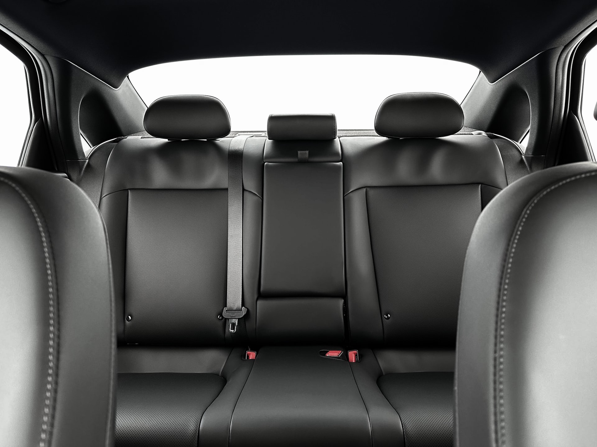 2025 Hyundai Ioniq 6 SEL 16