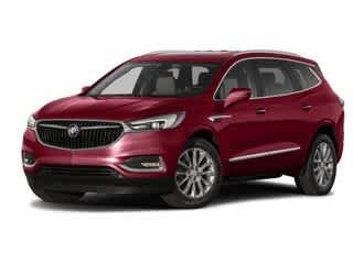 2018 Buick Enclave Essence -
                  Troy, MI
