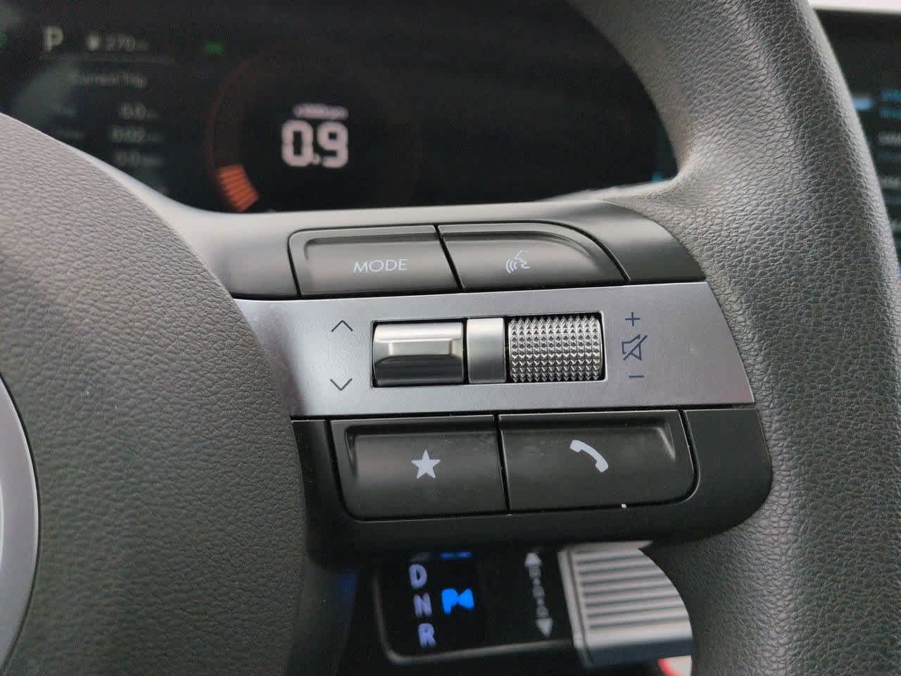 Thumbnail: 2025 Hyundai Sonata - 24