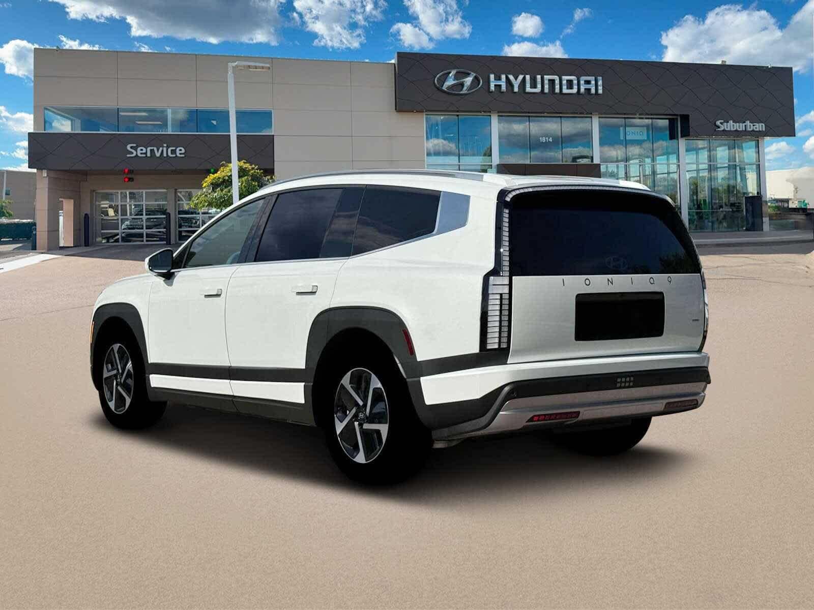 Thumbnail: 2026 Hyundai Ioniq - 5