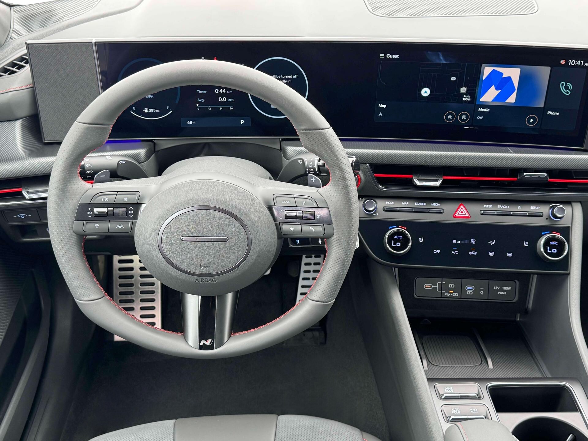 Thumbnail: 2025 Hyundai Sonata - 17