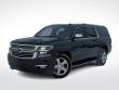 Used 2015 Chevrolet Suburban 1500 LTZ SUV