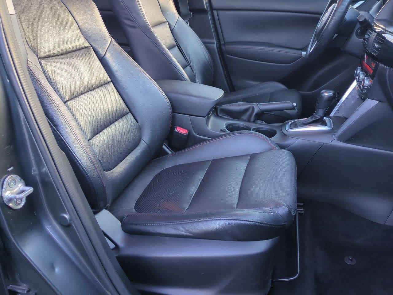 Thumbnail: 2014 Mazda CX-5 - 22