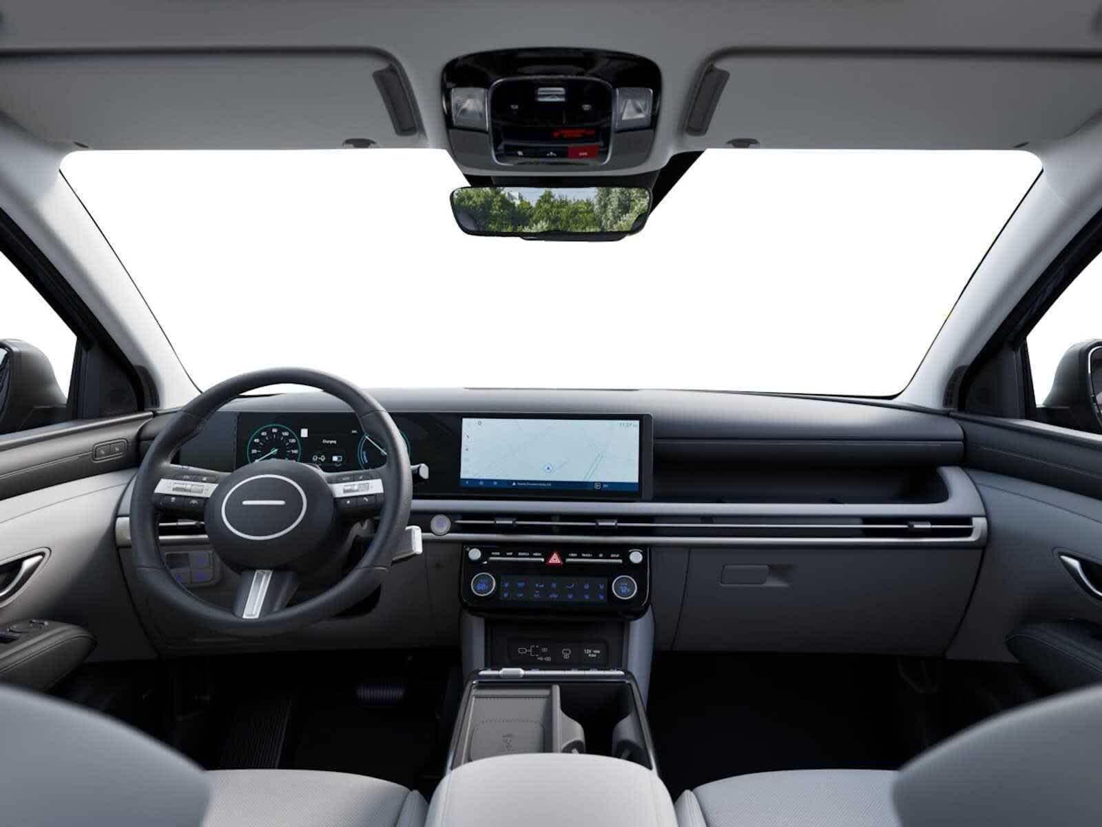 Thumbnail: 2026 Hyundai Tucson - 8