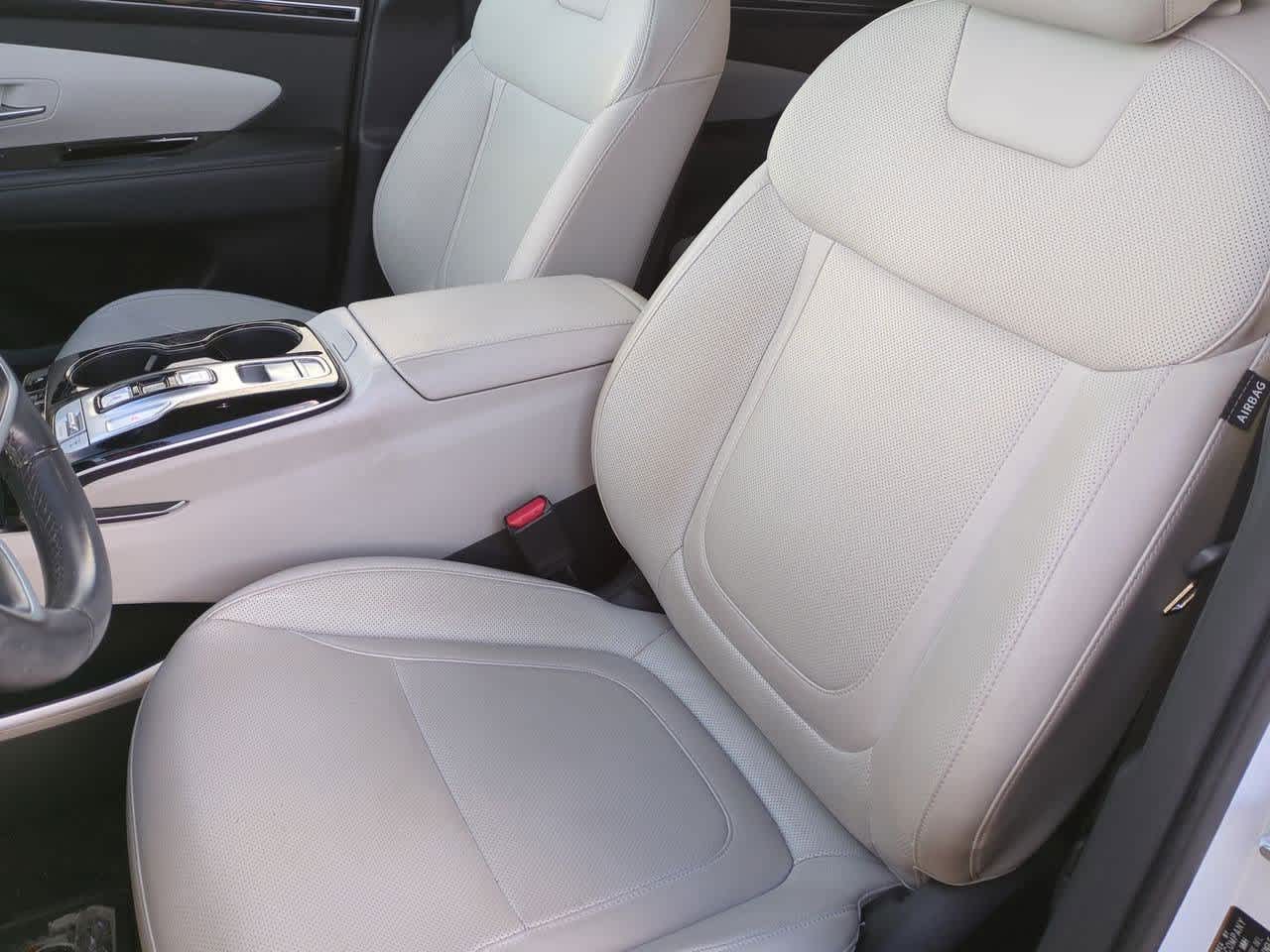 Thumbnail: 2023 Hyundai Tucson - 15