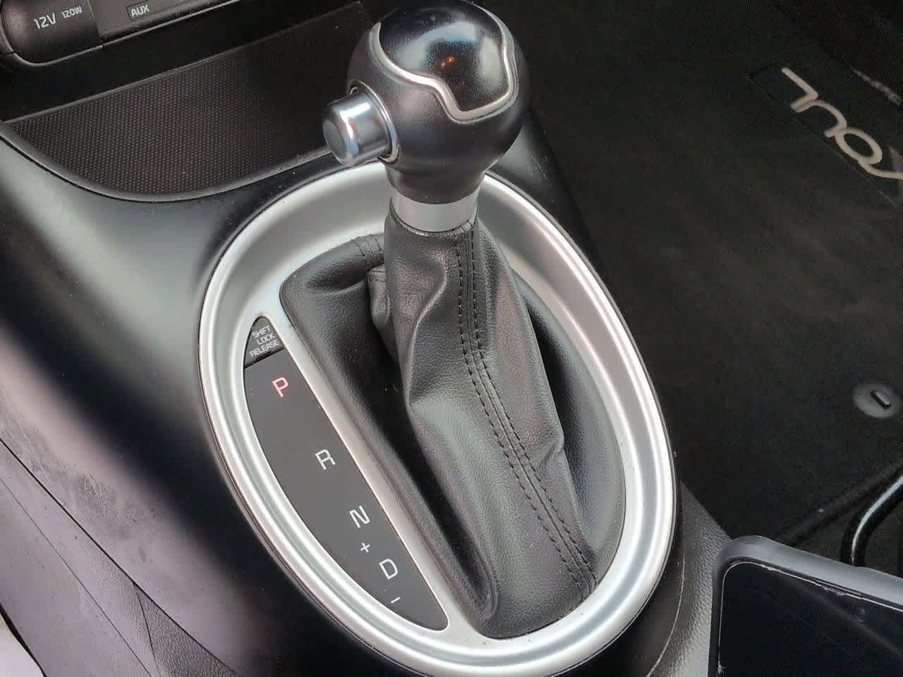 Thumbnail: 2016 Kia Soul - 29