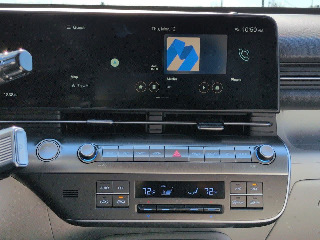 Thumbnail: 2024 Hyundai Kona - 28