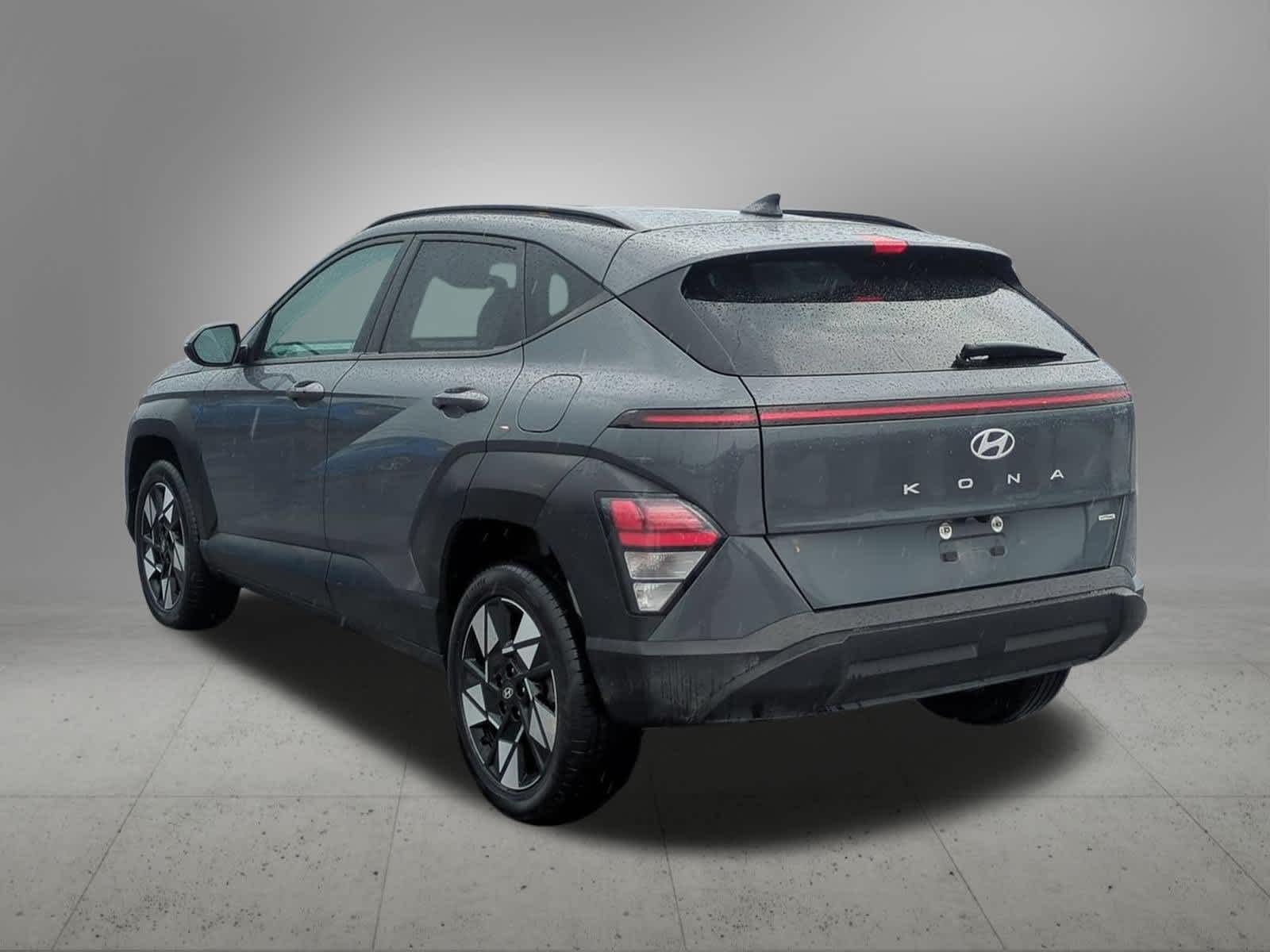 Used 2025 Hyundai Kona SEL SUV