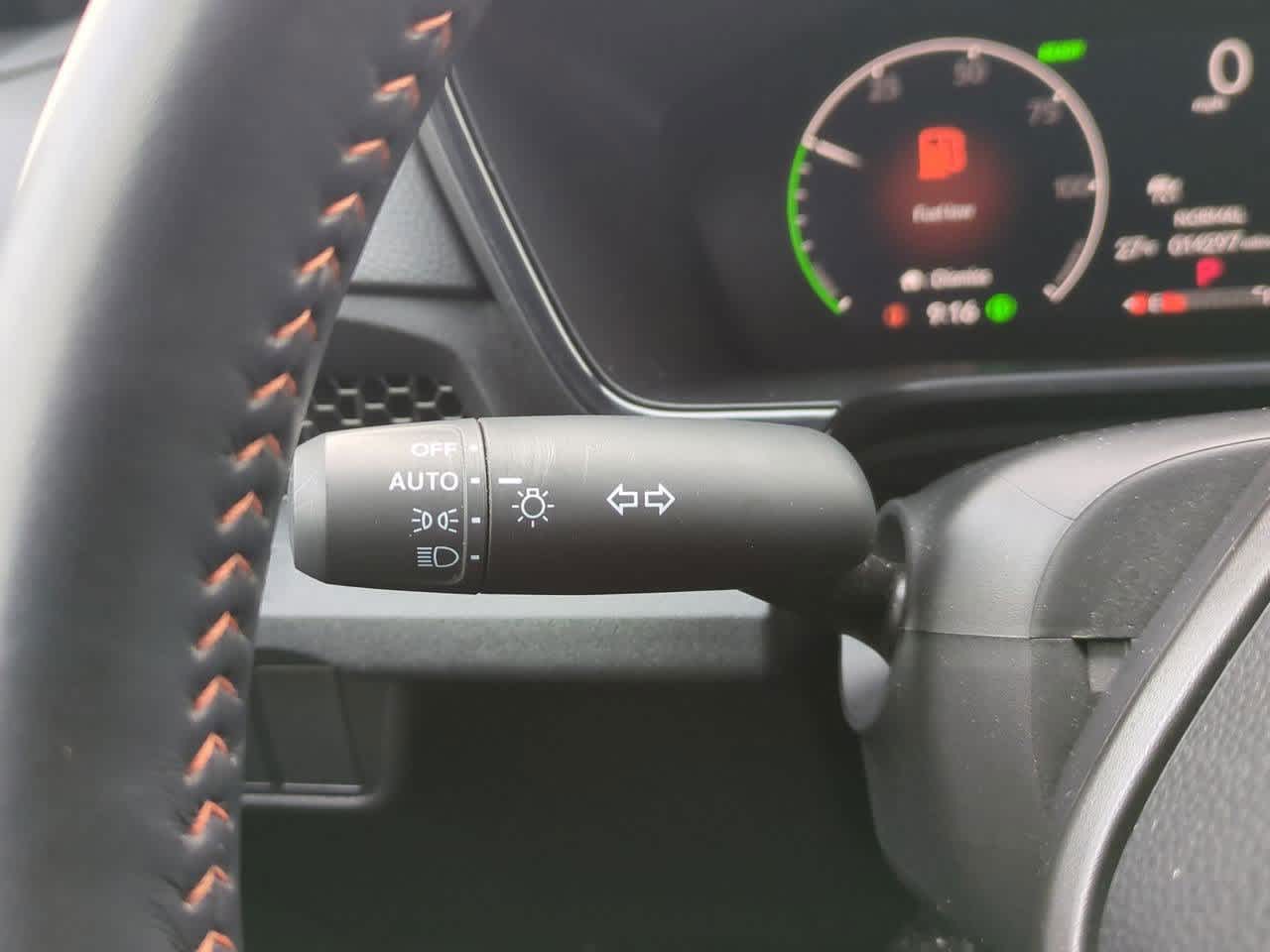 Thumbnail: 2025 Honda CR-V - 27