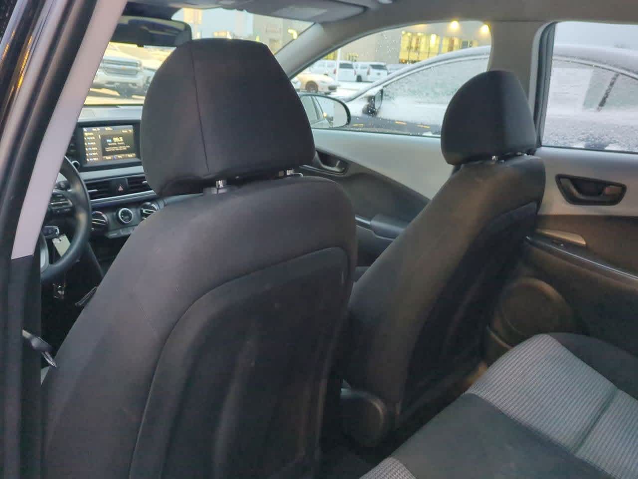 Thumbnail: 2020 Hyundai Kona - 19