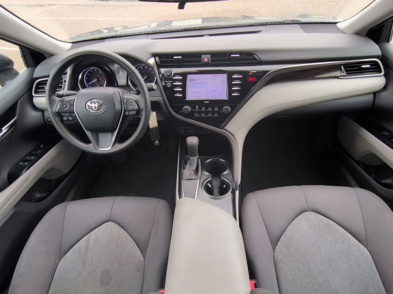 Thumbnail: 2020 Toyota Camry - 15